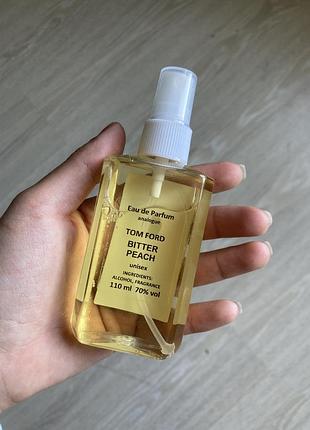 Tom ford bitter peach 110мл