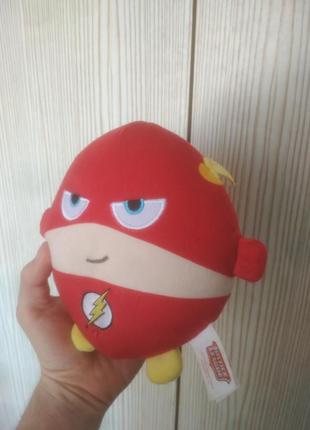 Флэш плюшевая игрушка flash
