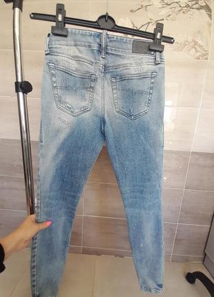 Джинси diesel8 фото