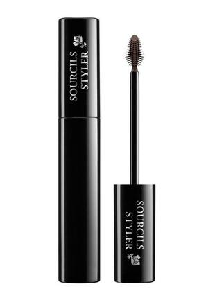 Lancome sourcils styler brow macara туш для бровей