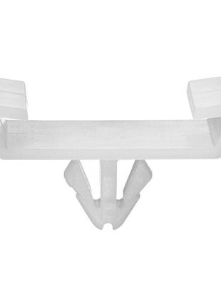 Фигурная универсальная клипса кузова 330853858