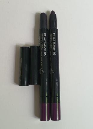 Контурний олівець для очей 4 в 1 shiseido kajal inkartist