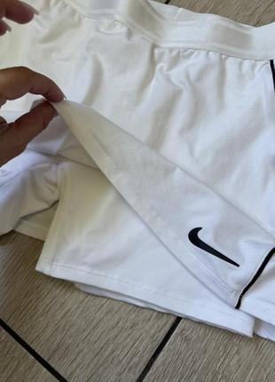 Nike шорти-спідниця3 фото