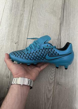 Бутси nike magista