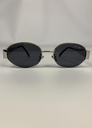 Солнцезащитные очки celine