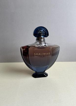 Shalimar souffle de parfum парфюмированная вода оригинал!