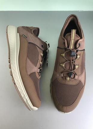 Кроссовки ecco exostride 41, 43 р