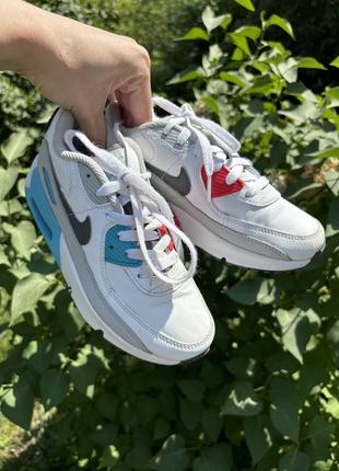 Кросівки дитячі nike air max