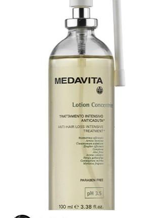 Medavita інтенсивний лосьйон проти випадання волосся lotion concentrée1 фото