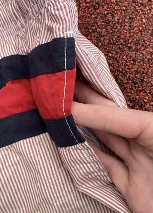 Шорты tommy hilfiger ( nike ) 5