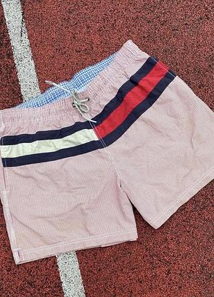 Шорты tommy hilfiger ( nike ) 2