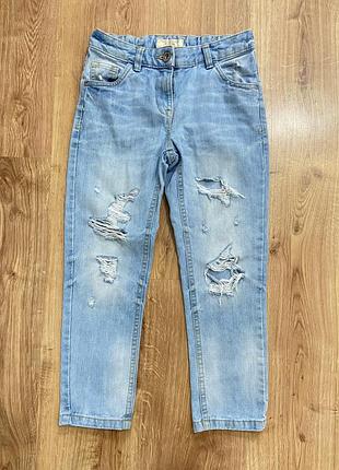 Джинси штани брюки