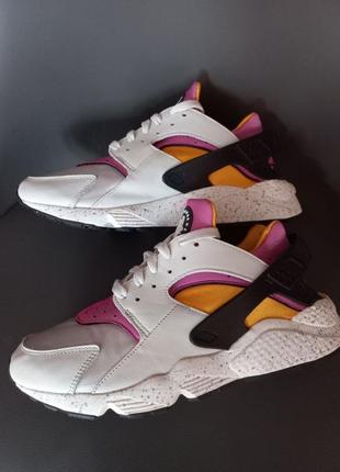 Кроссовки nike air huarache 44 (43р.)