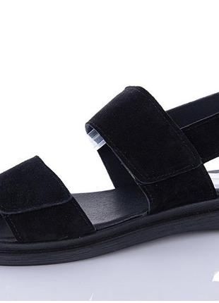 Босоніжки (великих розмірів)