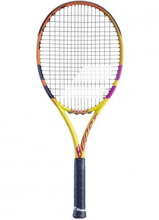 Ракетка babolat boost rafa cv gr2 121226/100