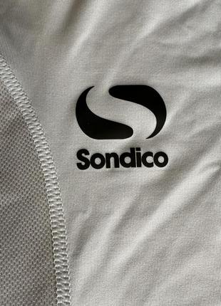 Sondico рашгард спортивна футболка 7-8 років4 фото