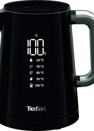 Електрочайник tefal