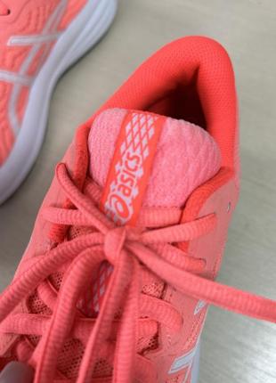 Бігові кросівки asics,кросівки для бігу3 фото