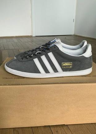 Кеди adidas gazelle