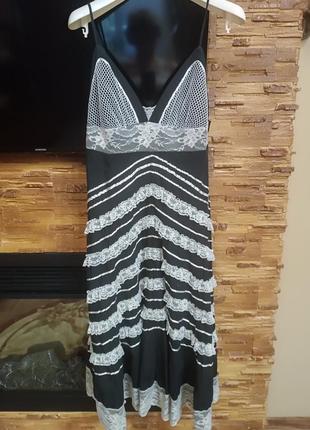 Летний сарафан.испания.