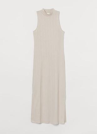 Платье h&amp;m h m