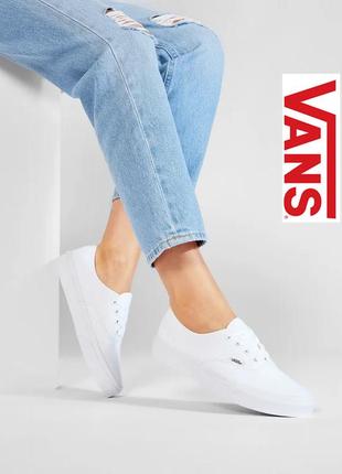 Кеды vans. унисекс размер 9 по стельке 26.5 см