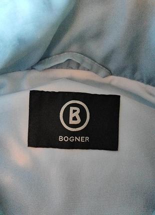 Bogner 3