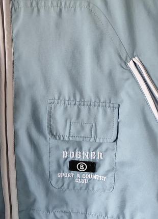 Bogner 7