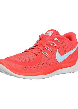 Кроссовки nike free 5.0