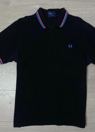 Поло fred perry