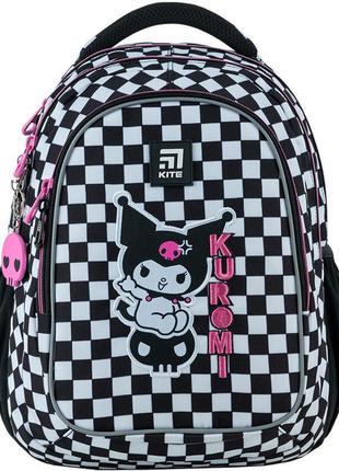 Рюкзак kite education teens kuromi hk24-8001m