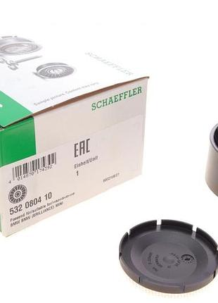 Ролик генератора bmw x1 f48 x2 f39 14- паразитний  65х26 , b37 b38 b42 b46 b47 b48 532 0804 10