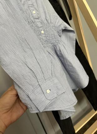 Блуза zara 6 років джинси джордж 7-8 років