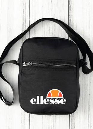 Акция! борсетка ellesse