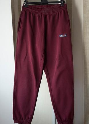 Чоловічі спортивні штани ellesse оригінал new!