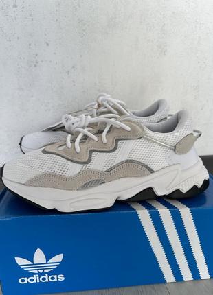 Adidas ozweego жіночі 24 см