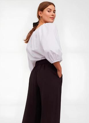 Брюки h&amp;m h m 3