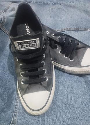 Кеди converse, 37,5 розміру