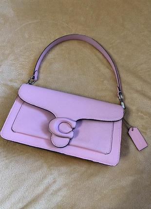 Coach tabby 26 pink