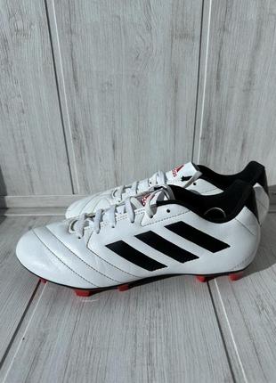 Фірмові бутси adidas.41.5