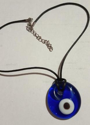 Подвеска стекло