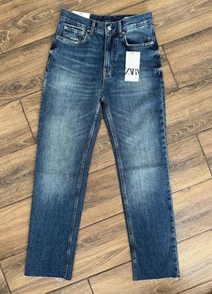 Джинси zara 34, 383 фото
