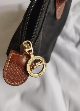 Longchamp небольшая сумка /9143/9 фото