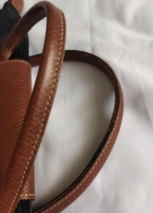 Longchamp небольшая сумка /9143/8 фото