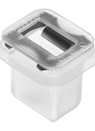 Кріплення приладової панелі салону 51417001629