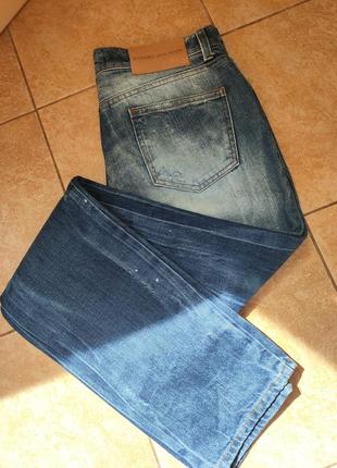 Жіночі джинси balmain3 фото