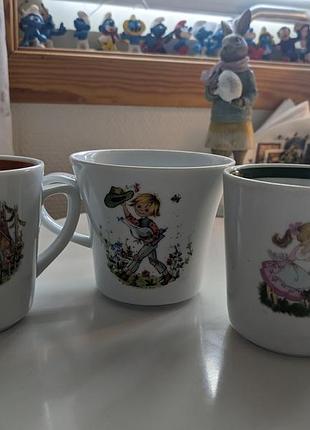 Чашка kahla