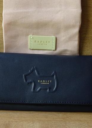 Гаманець / кошелек radley london