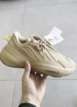 Adidas ozrah pale nude/orange rush gx3240