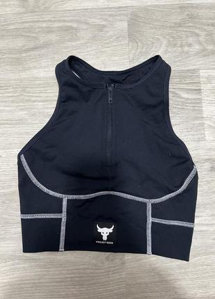 Топ under armour